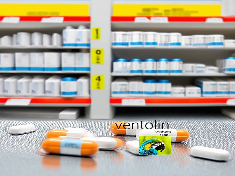 Ventolin di apotek