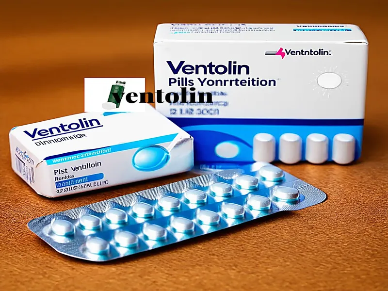 Ventolin pris