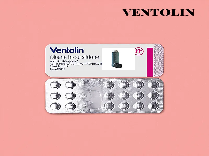 Ventolin
