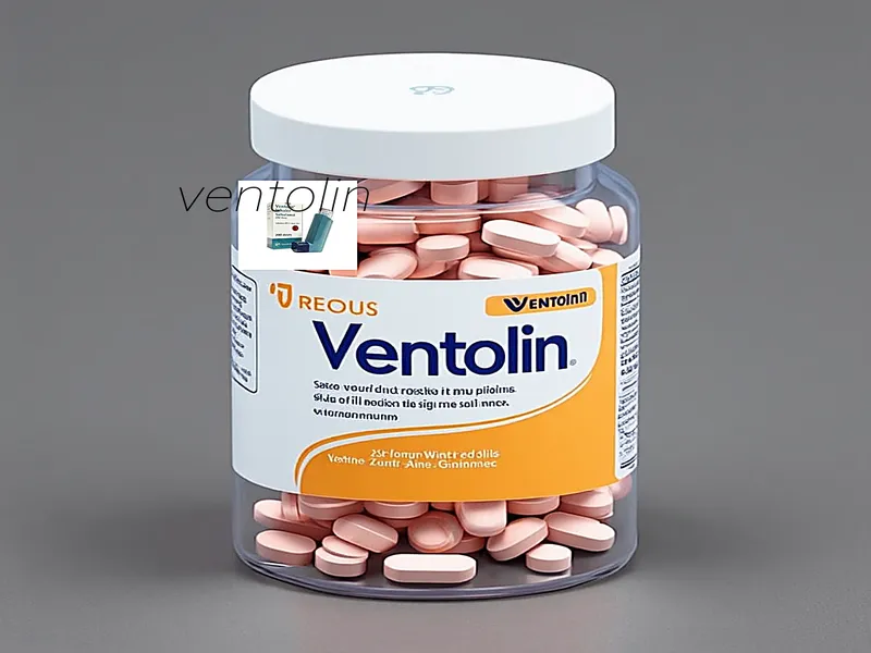 Ventoline apotek