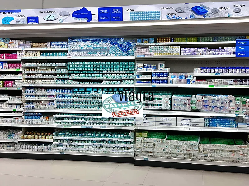 Viagra receptfritt i spanien