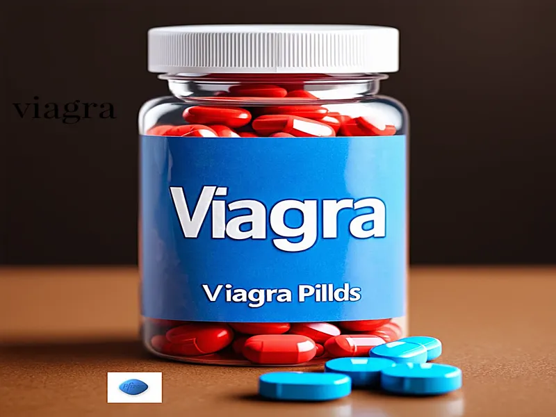 Viagra tabletter för män