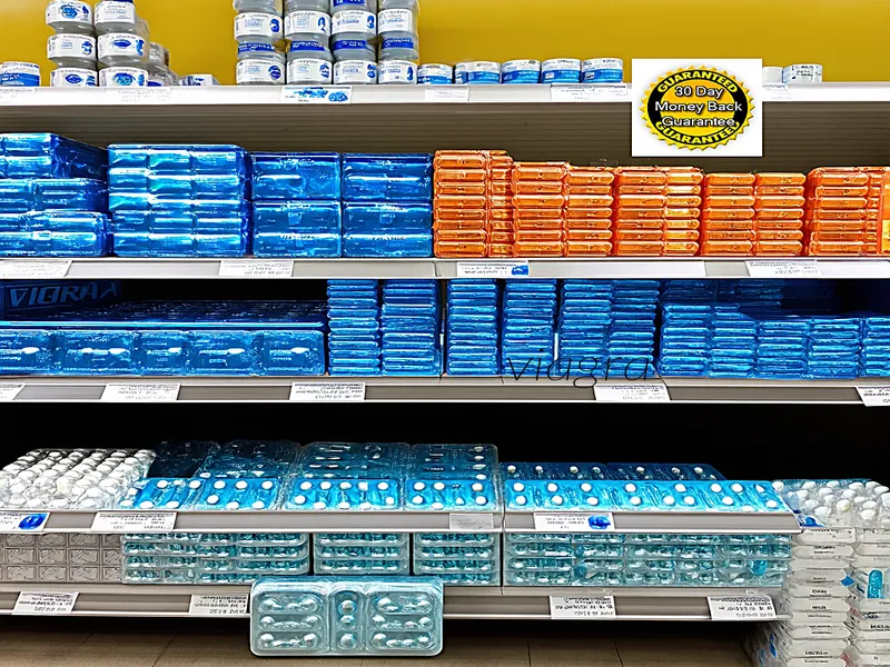 Viagra tabletter