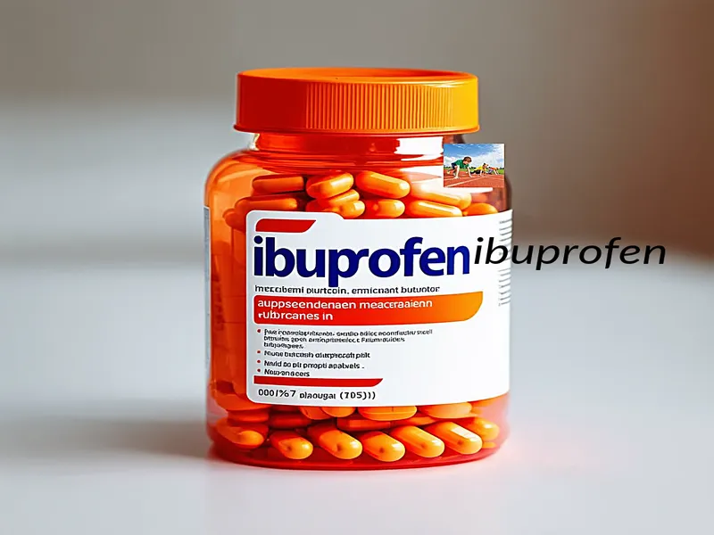 Vilka tabletter innehåller ibuprofen
