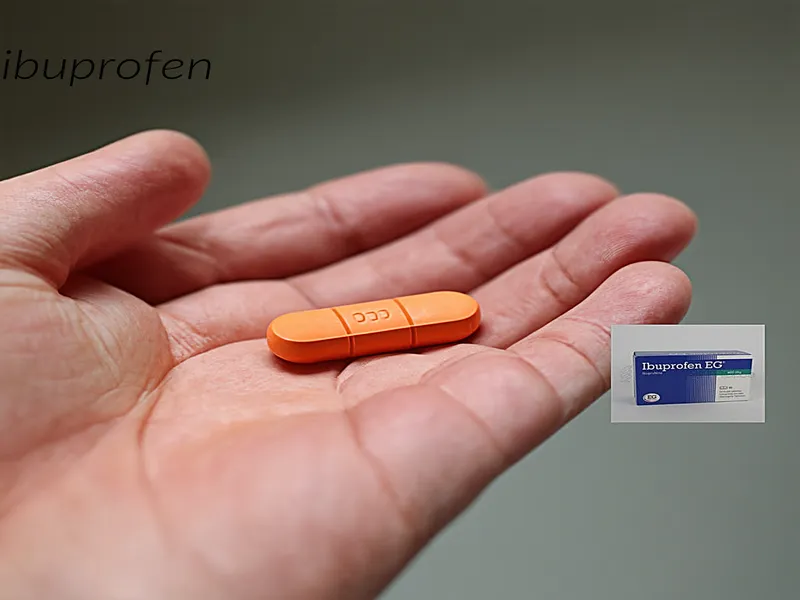 Vilka värktabletter innehåller ibuprofen