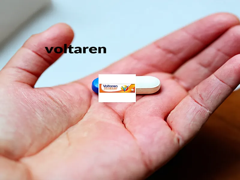 Voltaren 100 mg tabletter