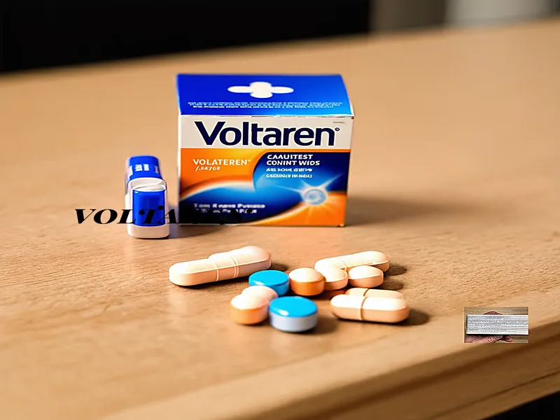 Voltaren 20 rabatt