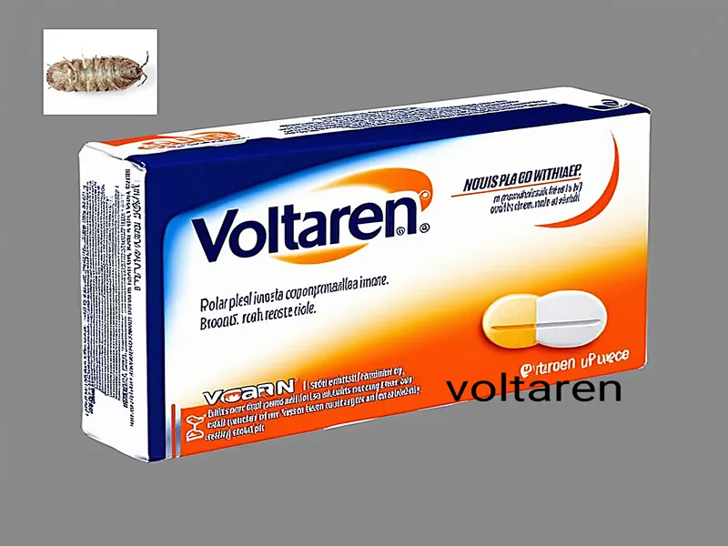 Voltaren 25 mg receptfritt