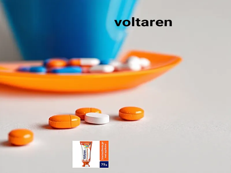 Voltaren apotek hjärtat