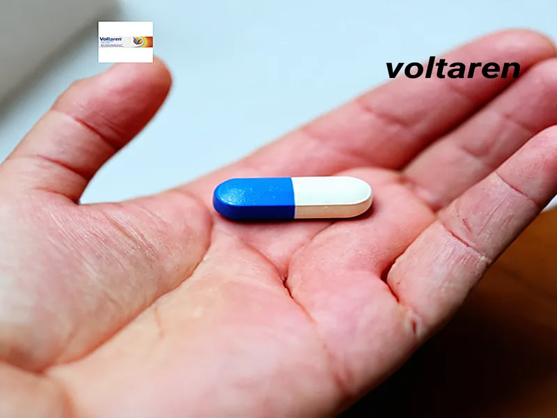 Voltaren apotek