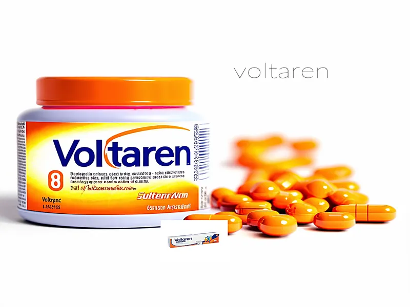 Voltaren apoteket hjärtat