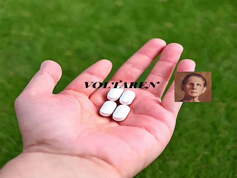 Voltaren apoteket kronan