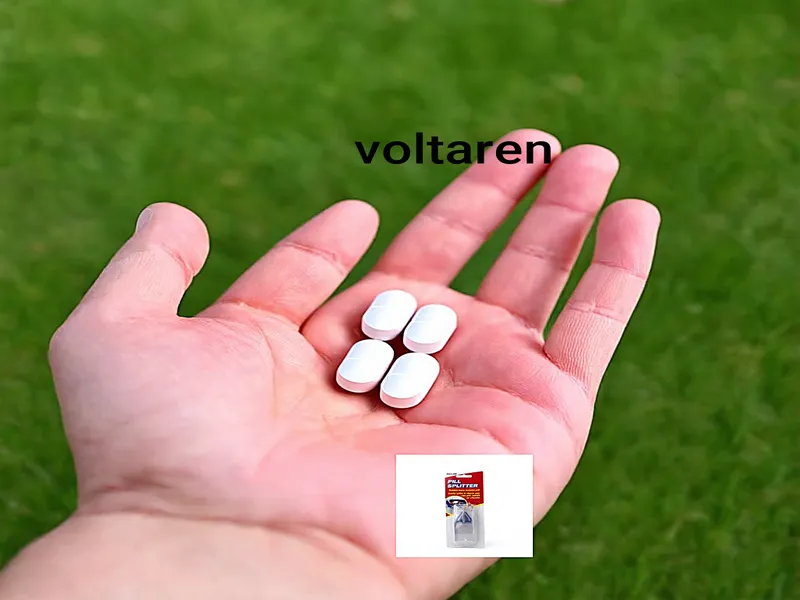 Voltaren apoteket pris