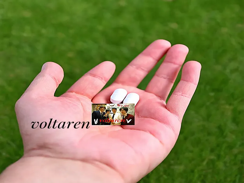 Voltaren apoteket