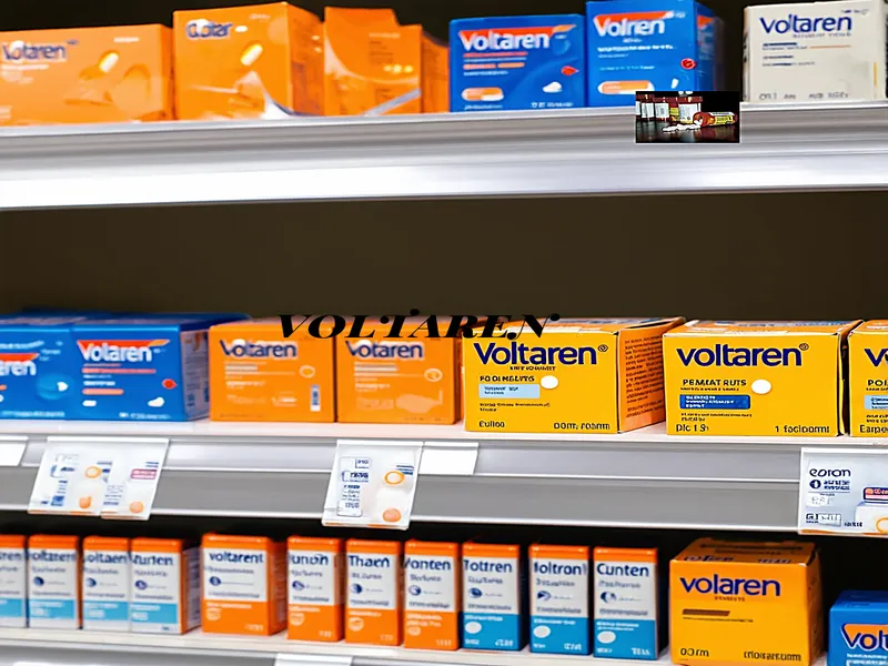 Voltaren bästa pris