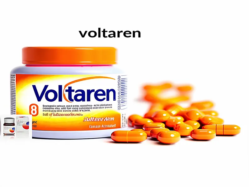 Voltaren beställa