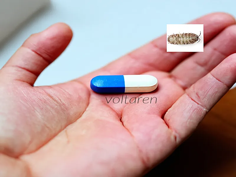Voltaren butik