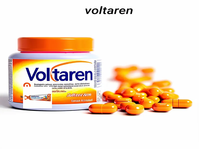 Voltaren forte apotek
