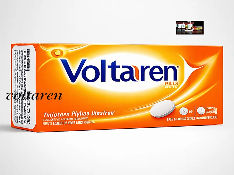 Voltaren gel apotek