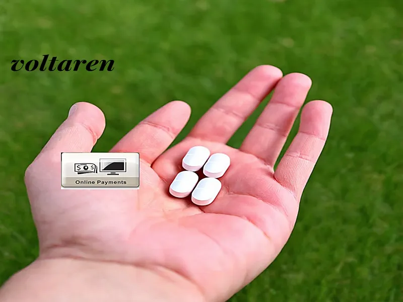 Voltaren gel apoteket kronan