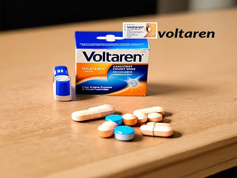 Voltaren gel apoteket