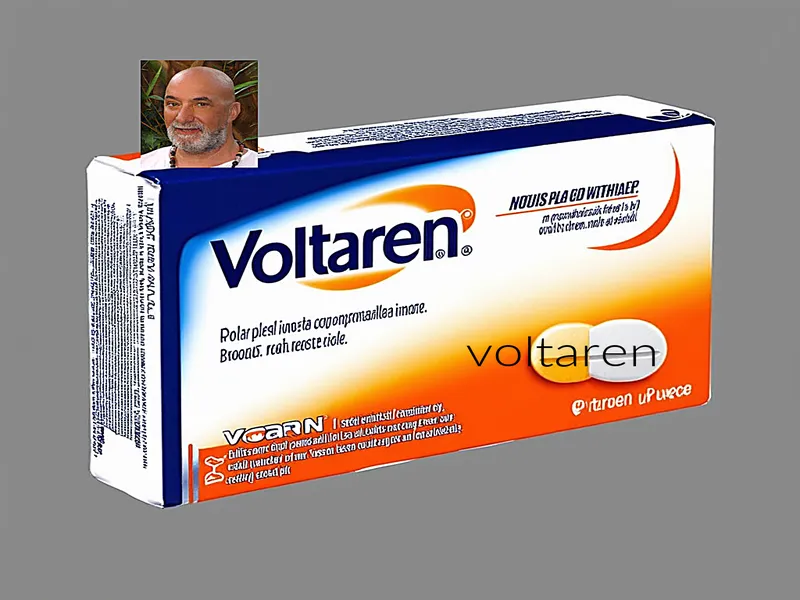 Voltaren gel forte pris