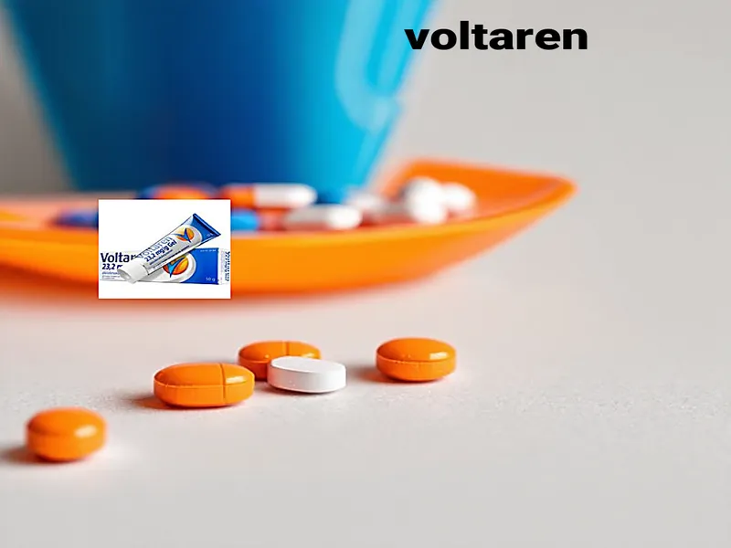 Voltaren gel hemköp