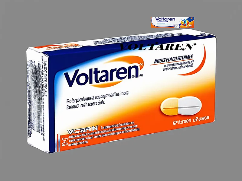Voltaren gel kronans apotek