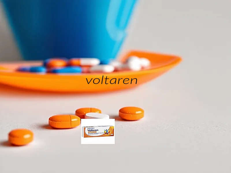 Voltaren gel och tabletter samtidigt