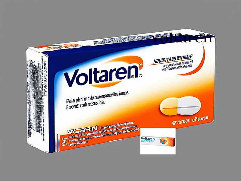 Voltaren gel pris ica