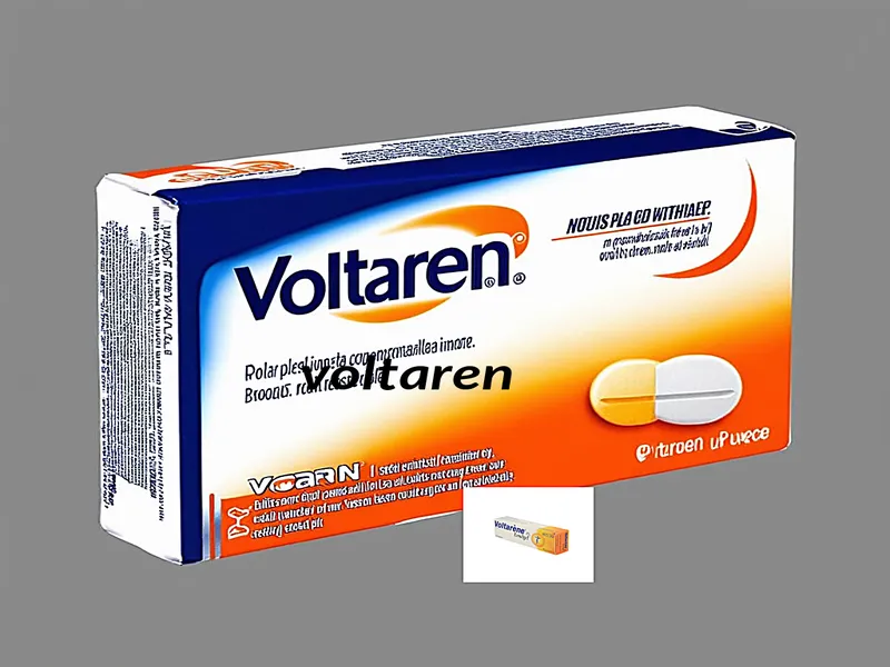 Voltaren gel pris tyskland