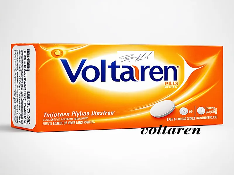 Voltaren gel prisjakt