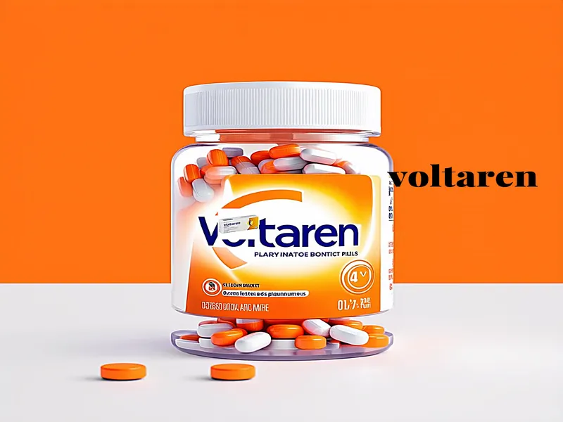 Voltaren gel receptfritt