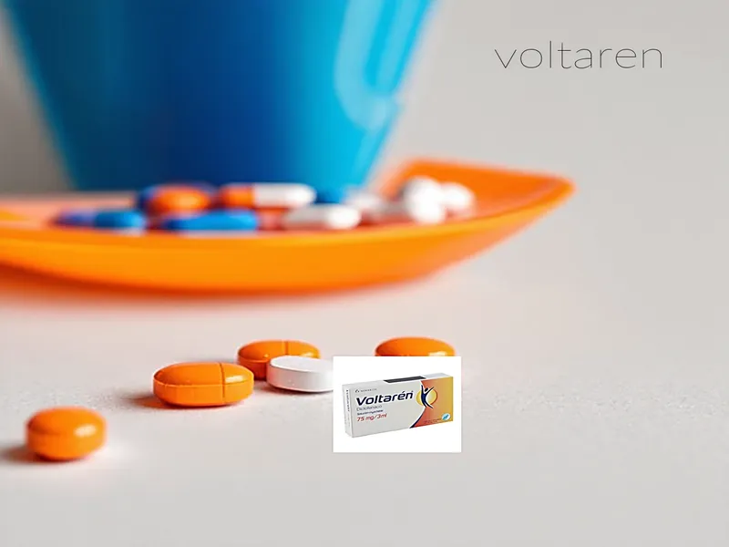 Voltaren hemköp