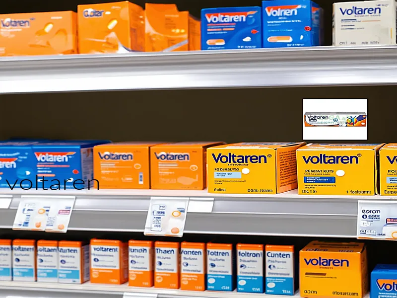 Voltaren köpa