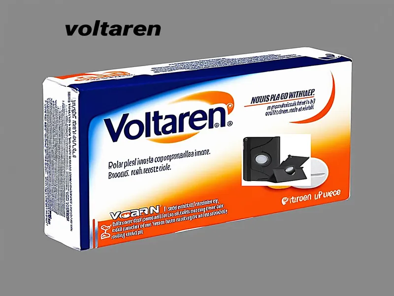 Voltaren matas pris