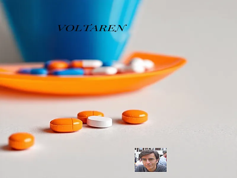 Voltaren på apotek