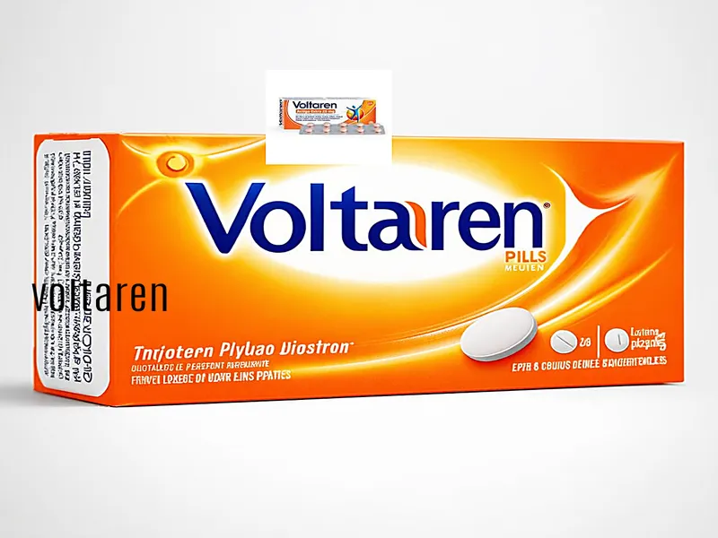 Voltaren på apoteket