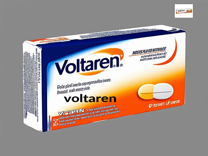 Voltaren plaster pris