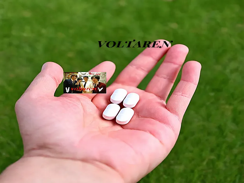 Voltaren pris apoteket