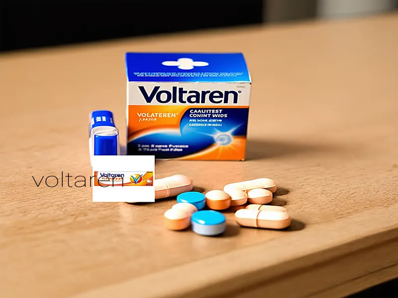 Voltaren pris tyskland