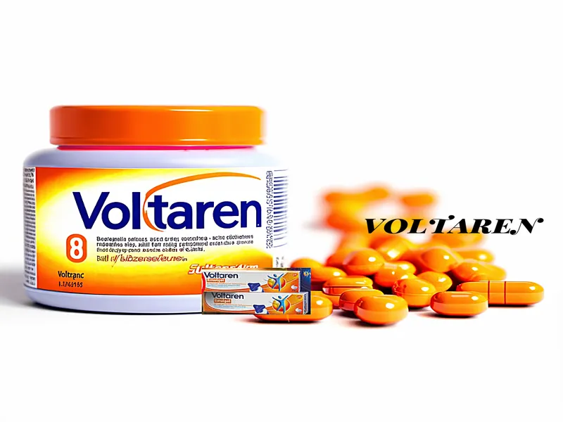 Voltaren prisjakt