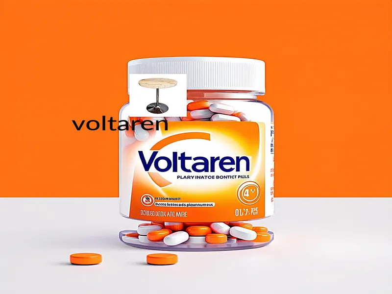 Voltaren salve pris