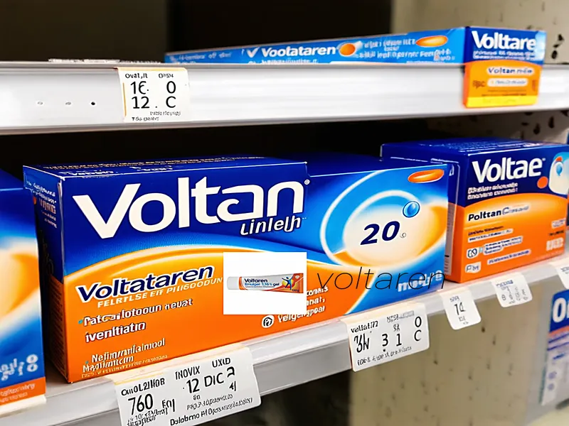 Voltaren stolpiller apoteket