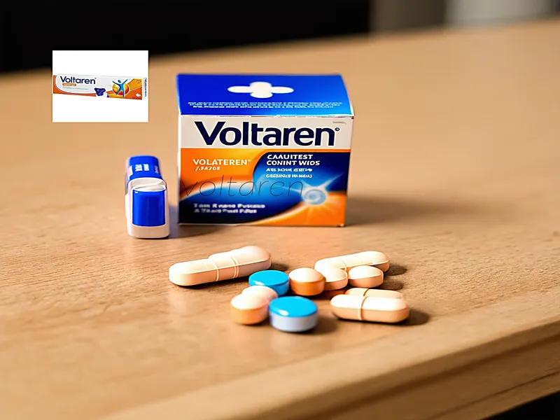 Voltaren stolpiller receptfritt