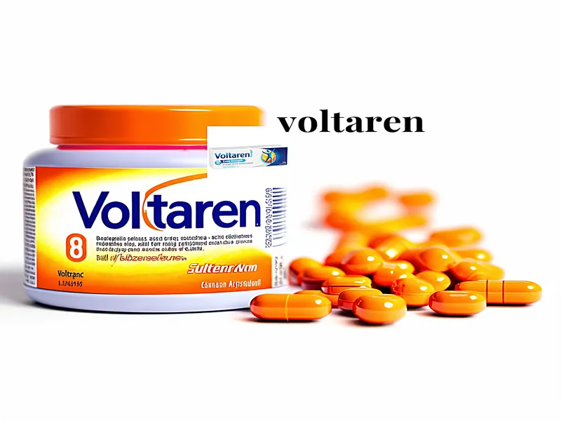 Voltaren supp receptfritt