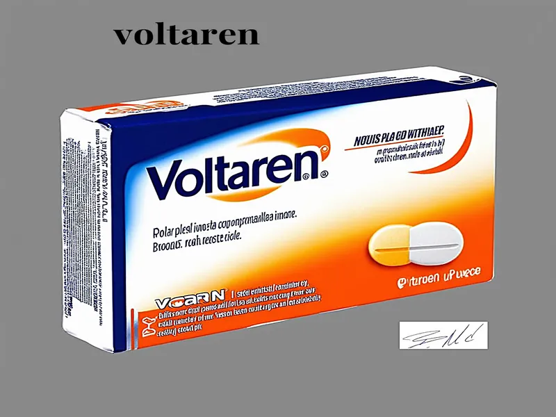Voltaren tablett receptfritt