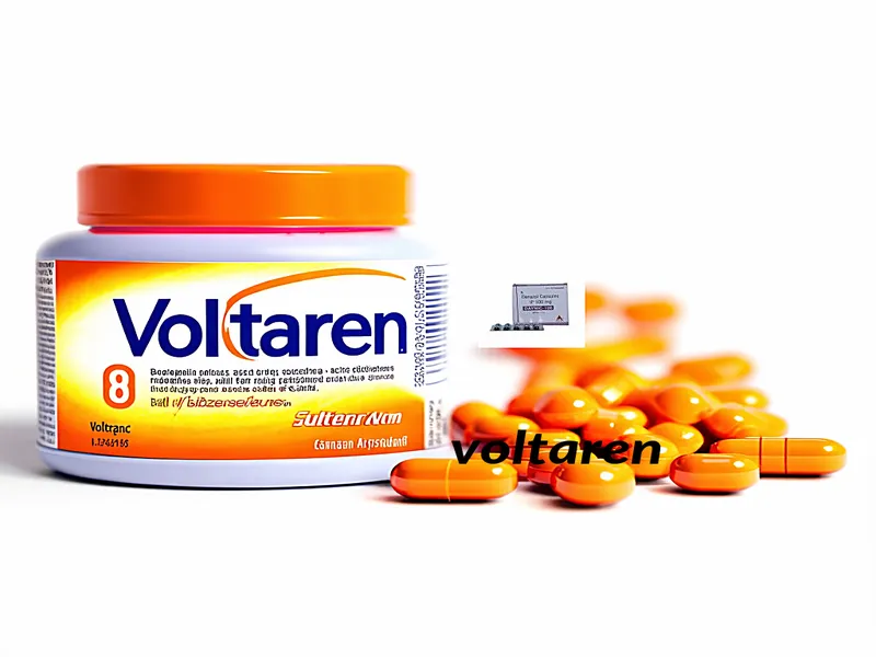 Voltaren tabletter 50 mg pris