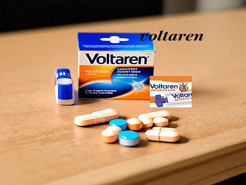 Voltaren tabletter 75 mg