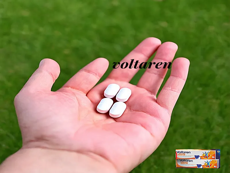 Voltaren tabletter åldersgräns